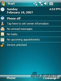 Windows Mobile 6.0