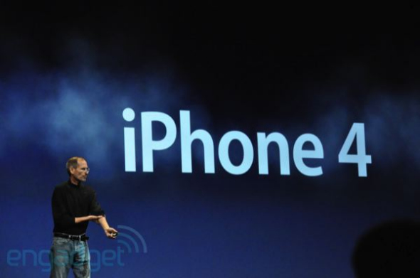 苹果2010全球开发者大会(WWDC)首日实录(3)