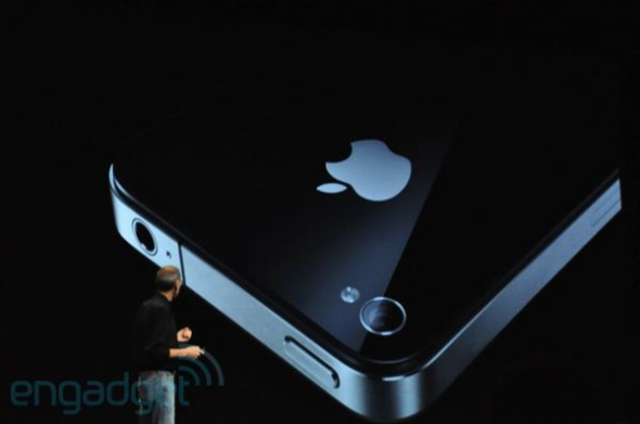 苹果2010全球开发者大会(WWDC)首日实录(3)