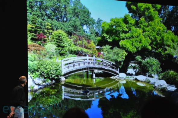 苹果2010全球开发者大会(WWDC)首日实录(3)