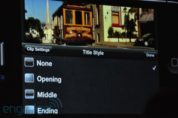 苹果2010全球开发者大会(WWDC)首日实录(3)