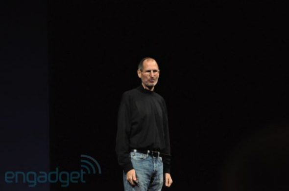 苹果2010全球开发者大会(WWDC)首日实录(4)