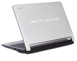 Acer Aspire one 753
