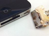 iPhone 4����������