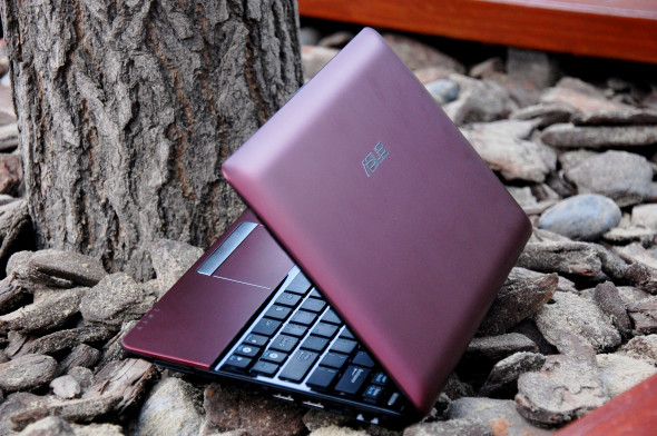 点击图片查看华硕EeePC 1015PED详细资料