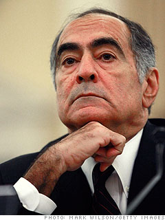 Magenshidanli CEO