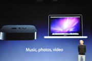 Apple TV���ܽ���