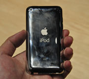 iPod touch 4����
