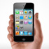 iPod touch 4