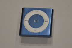 iPod shuffle 5��ɫ