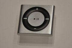 iPod shuffle 5��ɫ