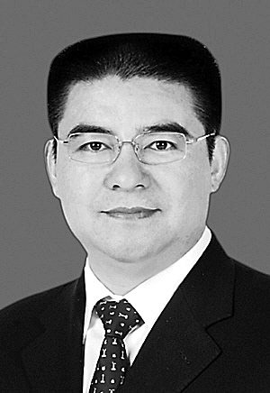 陈光标