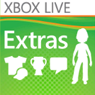 Xbox LIVE Extras