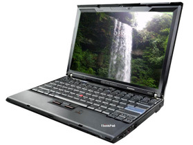ThinkPad X2007458G32