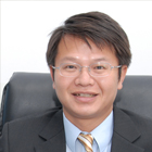  Zhong Zhiming, Deputy Director of Business Development Research Institute