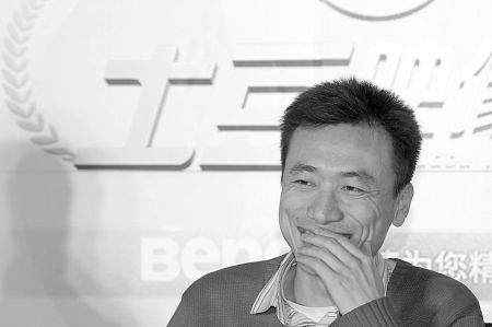 土豆网CEO王微持股比例为13.4%图据CFP