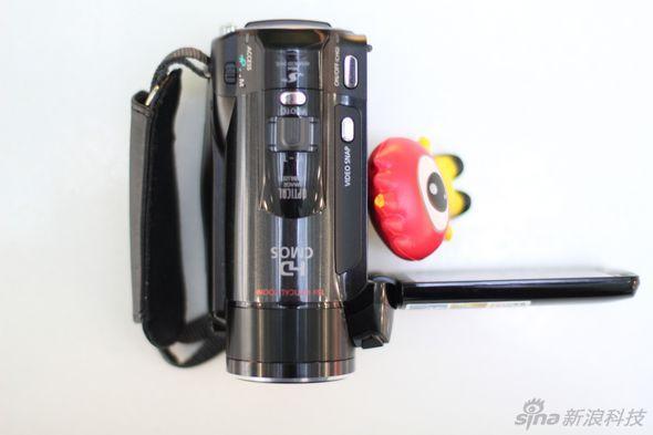 佳能HF M32 佳能HF M32