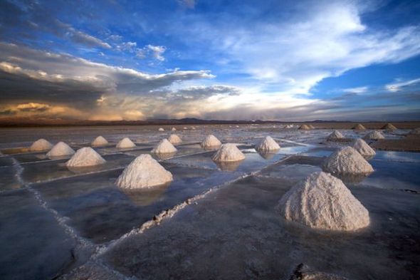 ԴͼƬṩNoah Friedman-Rudovsky, Bloomberg/Getty Images