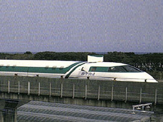 日本MLU001