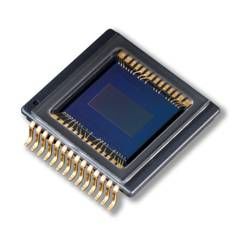 佳能“HD CMOS Pro”影像感应器