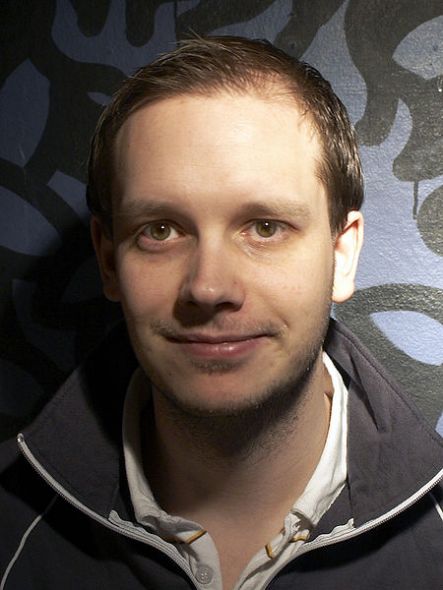 BT��վ������(Pirate Bay)���ϴ�ʼ�˱˵á�ɣ��(Peter Sunde)