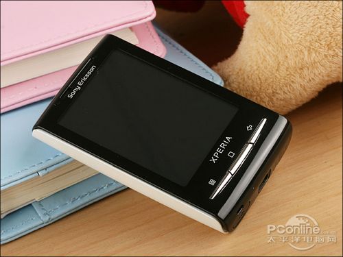 索尼爱立信 X10 mini