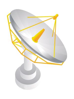 数字电视频&ldquo;卡壳&rdquo;带火全能&ldquo;小锅盖&rdquo;