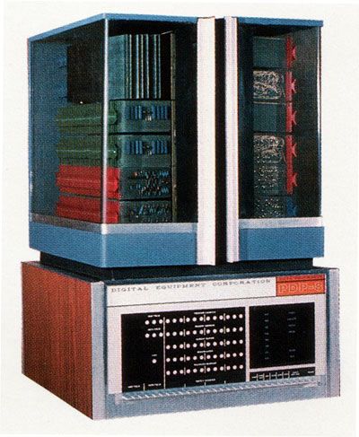 PDP-8