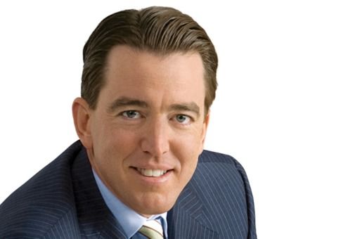 UMB Financial公司CEO马瑞纳·凯姆普(J. Mariner Kemper) UMB Financial公司CEO马瑞纳·凯姆普(J. Mariner Kemper)