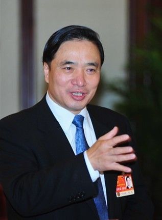 人大代表徐龙:建议加快制定信息化促进法 生意宝行业