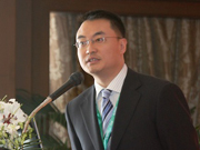 ����ͨѶ����Ӫ�����ܹ���ʦ��ΰ