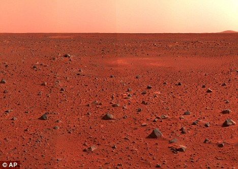 在它超过5年的漫长征程中,勇气号为我们发回了大量火星表面的照片和