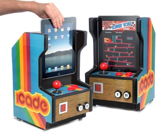 iCade