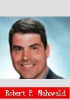 Robert Mahowald