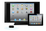 AirPlay Mirroring For iPad2