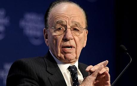 鲁珀特·默多克(rupert murdoch)