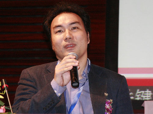 圆桌嘉宾松禾资本投资总监 张春晖