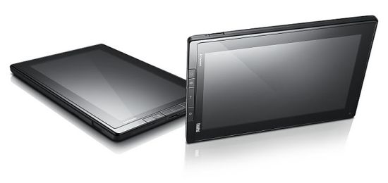 thinkpad tablet平板电脑即将上市