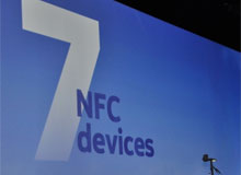 七款NFC设备终端