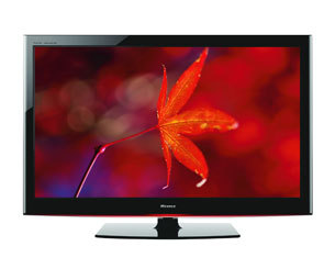 海信 TLM42V88GP液晶电视