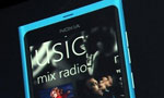 Mix Radio音乐服务