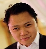 Robin Chan ��ʹͶ����