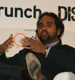 Jawbone��˾CEO Hosain Rahman