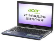 Acer 4830TG-2434G75Mnbb