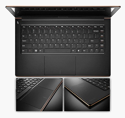 ideapad U300s