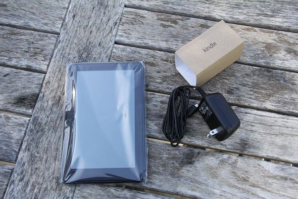 Kindle Fire�ιq��