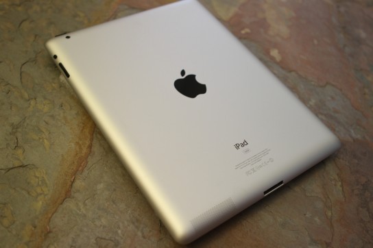 iPad热销导致存储芯片厂商吃亏140亿美元