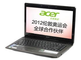 Acer 4750G-2331G32Mnkk
