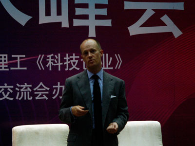 Technology Review����Jason Pontin�´�