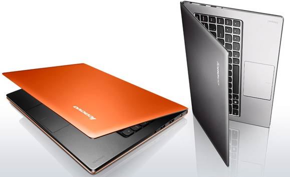 The Ultrabook product that associate